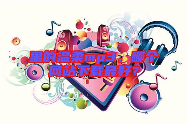 里的溫柔mp3，哪個(gè)網(wǎng)站下載最好？